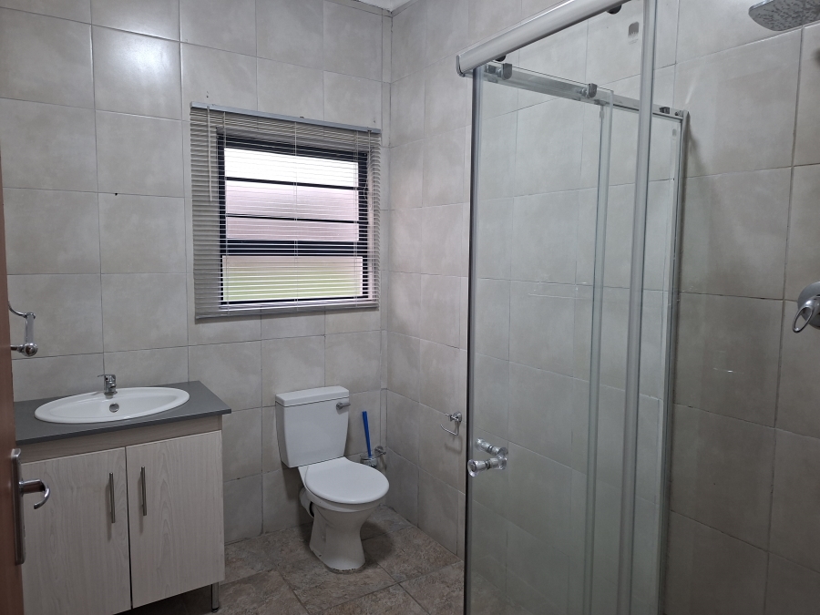 To Let 2 Bedroom Property for Rent in Vanes Estate Eastern Cape